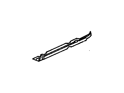 Cadillac 12395544 Lifter