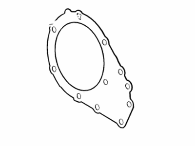 GMC 84003884 GASKET,TRANSFER CASE ADAPTER