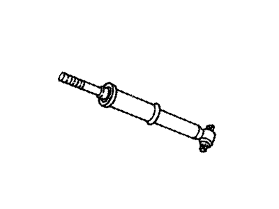 Chevy 22064478 Shock Absorber