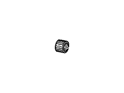 90490856 GM Bearing, Transmission Gear Illustration 1 of 1