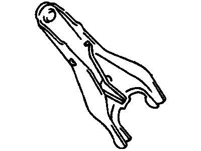 Chevy 94854548 Fork