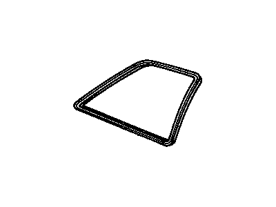 Cadillac 20623965 Lace