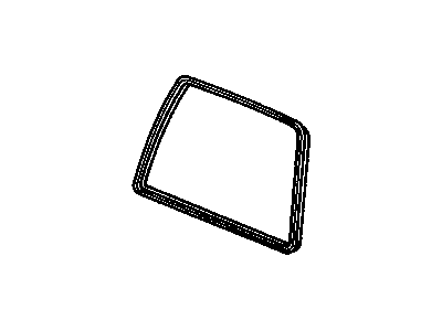 Cadillac 20731434 Lace