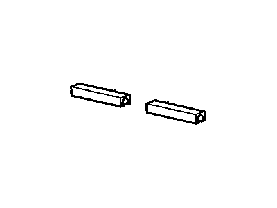 Chevy 15691079 Channel