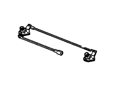 Cadillac 22063298 Transmission