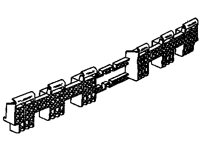 Pontiac 5972545 Absorber