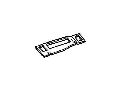 Buick 10042620 Module Seal