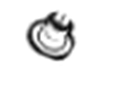 Cadillac 12689007 Valve Seals