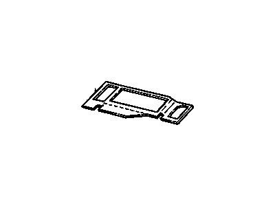 Buick 22651410 Module Seal