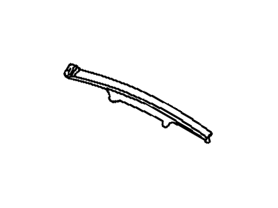 GM 22584343 Trim Plate GM 22584343 Trim Plate