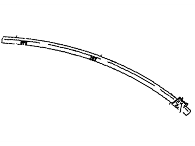 Saturn 21170236 Guide