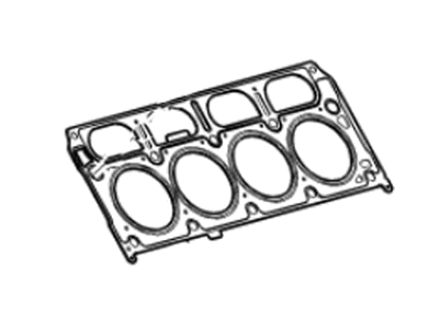 GMC Sierra 2500 HD Head Gasket - 12688186