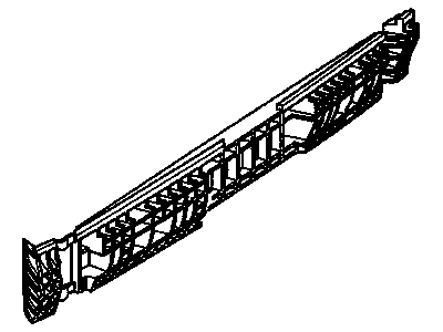 Oldsmobile 22528264 Absorber