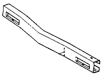 Chevy 16502840 Reinforcement