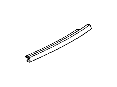 Buick 20469067 Molding