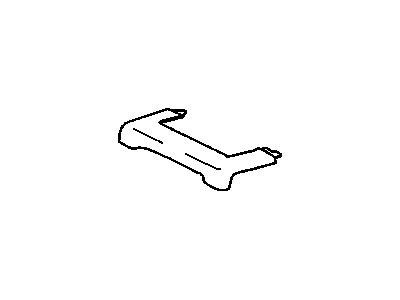 Buick 25662245 Cover