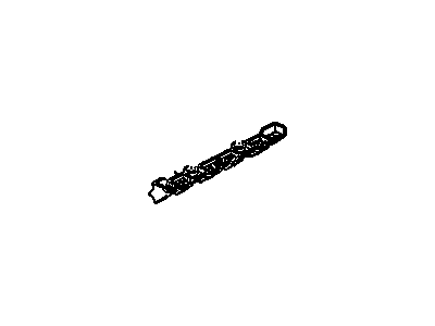 Chevy 24503256 Valve Lifter Guide