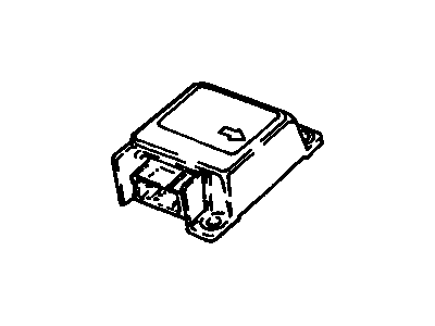 GM 9192918 SDM Module