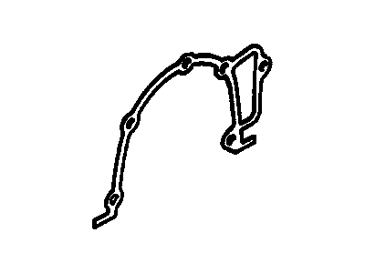 Pontiac 90353421 Gasket