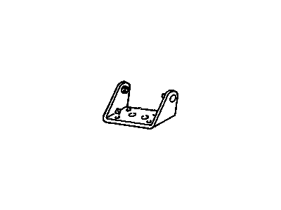 Chevy 17969831 Support