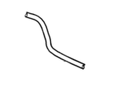 GM 23390630 Cable, Mobile Telephone Radio