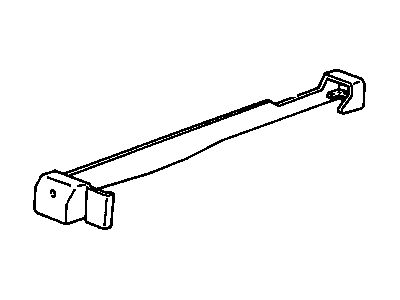 Chevy 16600044 Cover