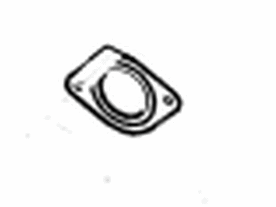 Chevy 84407372 GASKET,EXHAUST SYSTEM REAR