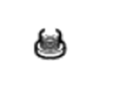 Cadillac 24276471 SEAL,AUTOMATIC TRANSMISSION FLUID LEVEL HOLE PLUG