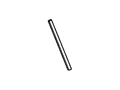 Chevy 10296001 Condenser Insulator