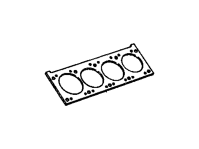Cadillac DeVille Head Gasket - 3532266