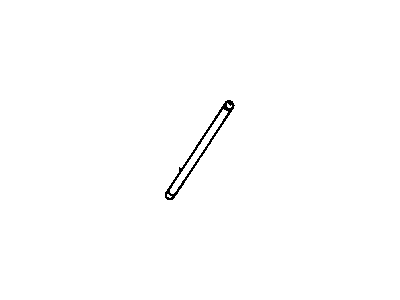Cadillac 1644842 Push Rods