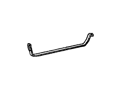 Buick 561181 Strap