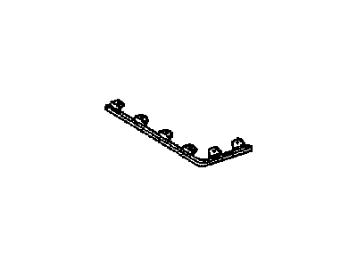 Buick 25506142 Molding