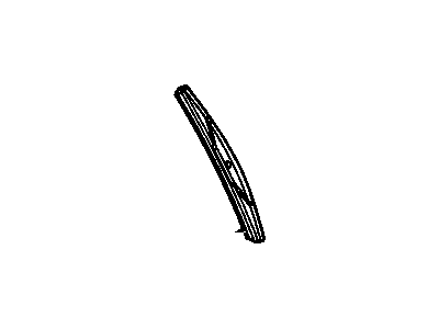 Chevy 12363297 Blade