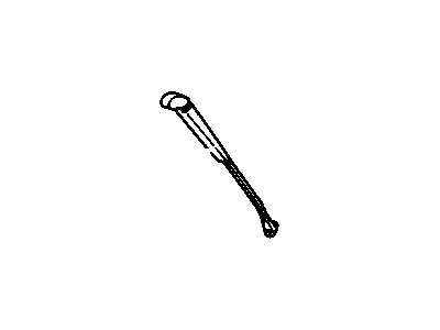 Chevy 20580465 Wiper Arm