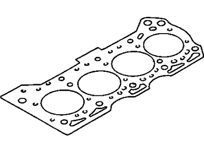 Chevy 96067604 Head Gasket