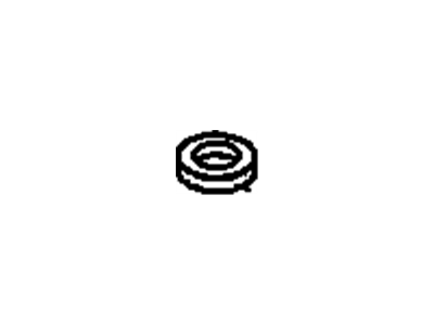 Chevy 12386078 MAGNET,TRANS