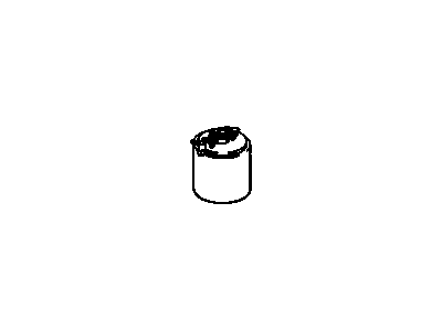 Chevy 7026014 Filter