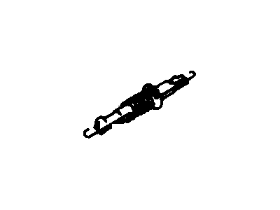 Chevy 94859143 Adjuster