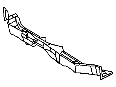 Chevy 30013411 Crossmember