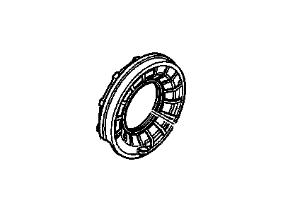 Cadillac 29544790 PISTON,LOW & REV CLUTCH(PART OF 51)
