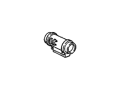 Chevy 10055877 Air Mass Sensor