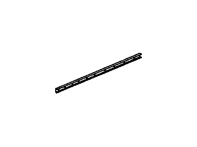 Chevy 14104190 Cover Retainer