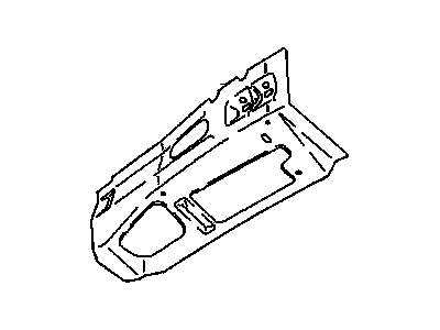 Saturn 21080918 Extension