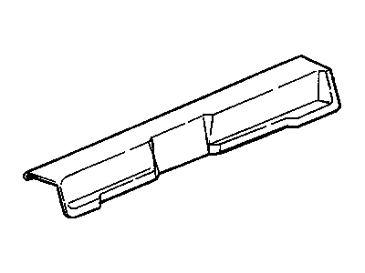 20726808 GM Support Illustration 1 of 1