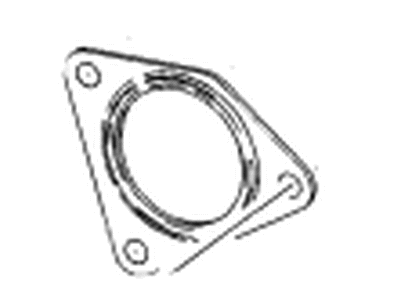 Buick 13255810 GASKET,EXHAUST FRONT PIPE(PART OF 1)