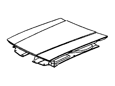 Chevy 10095699 Insulator