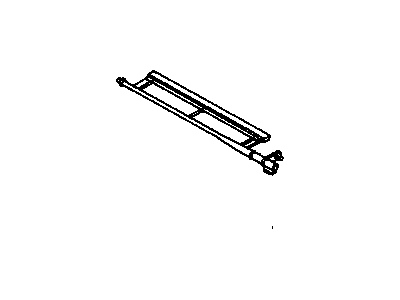 Buick 3091171 Damper