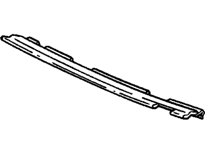 Chevy 10248206 Sealing Strip