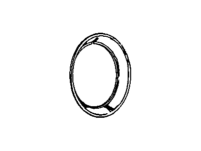 Chevy 14055952 Trim Ring